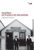 Cover: Un pueblo de Oklahoma - Sajal&iacute;n Editores