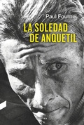 Cover: La soledad de Anquetil - Contra