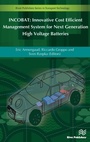 Cover: INCOBAT - River Publishers