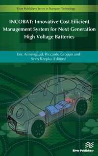 Enlarge image Cover: INCOBAT - River Publishers