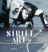 Abbildung von: Street art - Atlantissimi;Giunti Editore