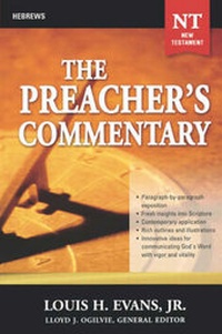 Enlarge image Cover: MNT HEBREWS - Thomas Nelson Publishers