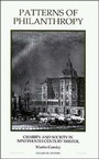 Cover: Patterns of Philanthropy - Royal Historical Society