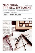 Cover: MNT JAMES - Thomas Nelson Publishers