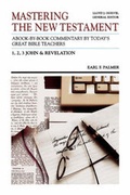 Cover: MNT REVELATIONS - Thomas Nelson Publishers