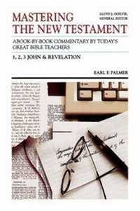 Enlarge image Cover: MNT REVELATIONS - Thomas Nelson Publishers
