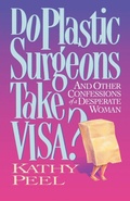 Cover: Do Plastic Surgeons Take Visa? - Word Publishing,US