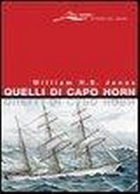 Abbildung von: Quelli di Capo Horn - Maree. Storie del mare;Magenes