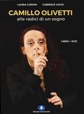 Cover: Camillo Olivetti. Alle radici di un sogno - Edizioni di Comunit&agrave;