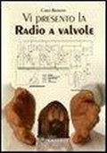 Cover: Vi presento la radio a valvole - Sandit Libri