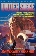 Cover: Under Siege - Royal Publishers Inc.