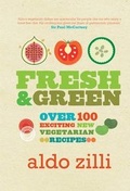 Cover: Fresh & Green - Simon & Schuster Ltd