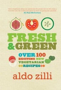 Enlarge image Cover: Fresh & Green - Simon & Schuster Ltd