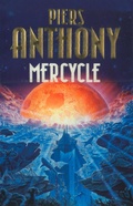 Cover: Mer-Cycle - HarperCollins
