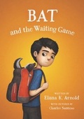 Cover: Bat and the Waiting Game - HarperCollins