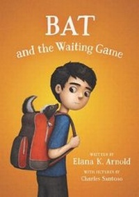 Enlarge image Cover: Bat And The Waiting Game - HarperCollins