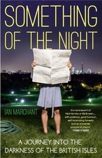 Abbildung von: Something of the Night - Simon + Schuster Inc.