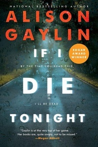 Enlarge image Cover: If I Die Tonight - HarperCollins