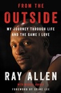 Cover: From the Outside - HarperCollins