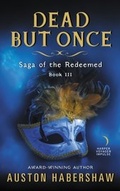 Cover: Dead But Once - HarperCollins