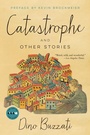 Cover: Catastrophe - HarperCollins