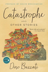Enlarge image Cover: Catastrophe - HarperCollins