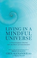 Cover: Living in a Mindful Universe - Piatkus Books