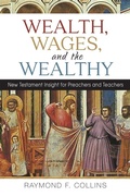 Cover: Wealth, Wages, and the Wealthy - Liturgical Press
