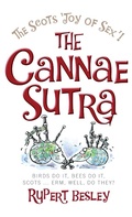 Cover: The Cannae Sutra - Birlinn
