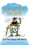 Cover: Awa' An' Bile Yer Heid! - Birlinn Ltd