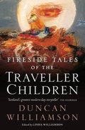 Cover: Fireside Tales of the Traveller Children - Origin