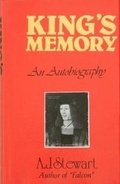 Cover: King's Memory - Stuart Titles Ltd