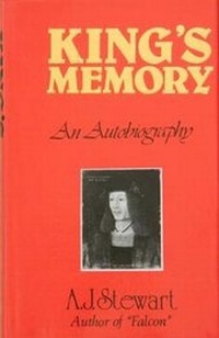 Enlarge image Cover: King's Memory - Stuart Titles Ltd