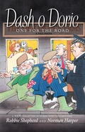 Cover: A Dash O'Doric - Birlinn Ltd