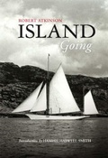 Cover: Island Going - Origin