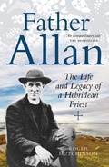 Cover: Father Allan - Birlinn Ltd
