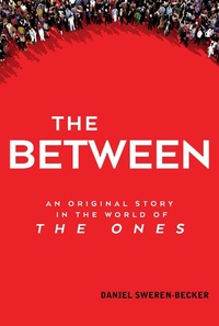 Enlarge image Cover: The Between - IMPRINT