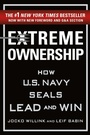 Cover: Extreme Ownership - St. Martin's Press