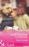 Cover: Christmastime Courtship - Mills & Boon