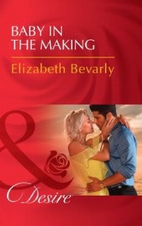 Enlarge image Cover: Baby In The Making - Mills & Boon