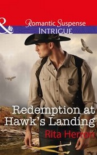 Abbildung von: Redemption At Hawk's Landing - Mills & Boon