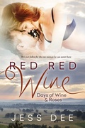 Cover: Red Red Wine - Entangled: Scorched