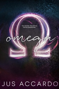 Enlarge image Cover: Omega - Entangled: Teen