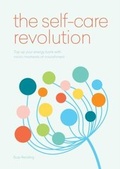 Cover: The Self-Care Revolution - Aster