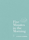 Cover: Five Minutes in the Morning - Aster