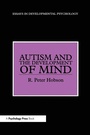 Cover: Autism and the Development of Mind - Psychology Press Ltd