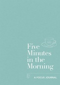 Cover: Five Minutes in the Morning - Aster