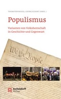 Cover: Populismus - Aschendorff