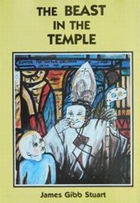 Enlarge image Cover: Beast in the Temple - William Maclellan (Embryo) Ltd