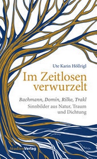 Abbildung von: Im Zeitlosen verwurzelt - Studien Verlag